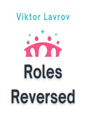 cover image of Roles Reversed